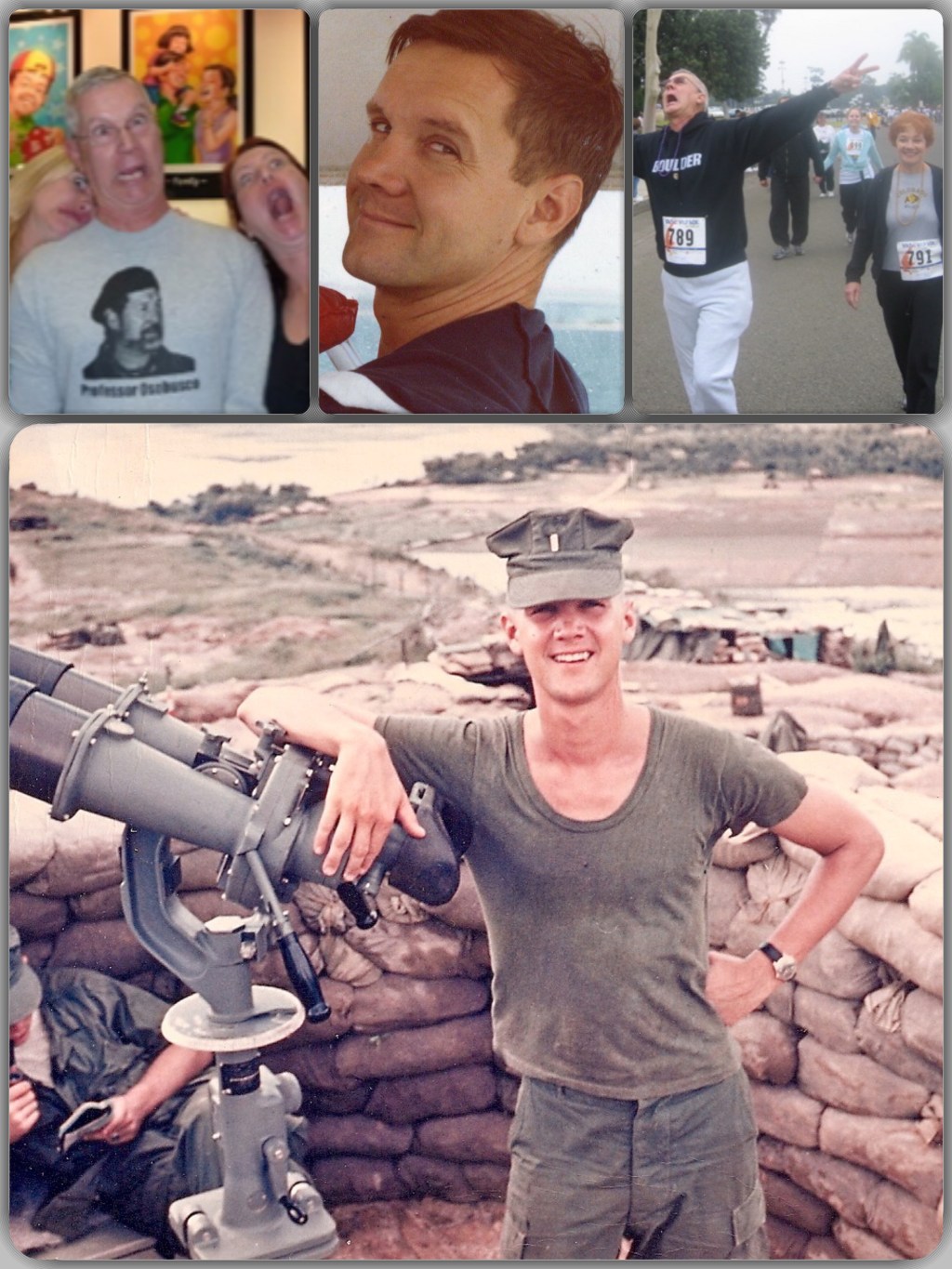 To My Dad for Father’s&nbsp;Day