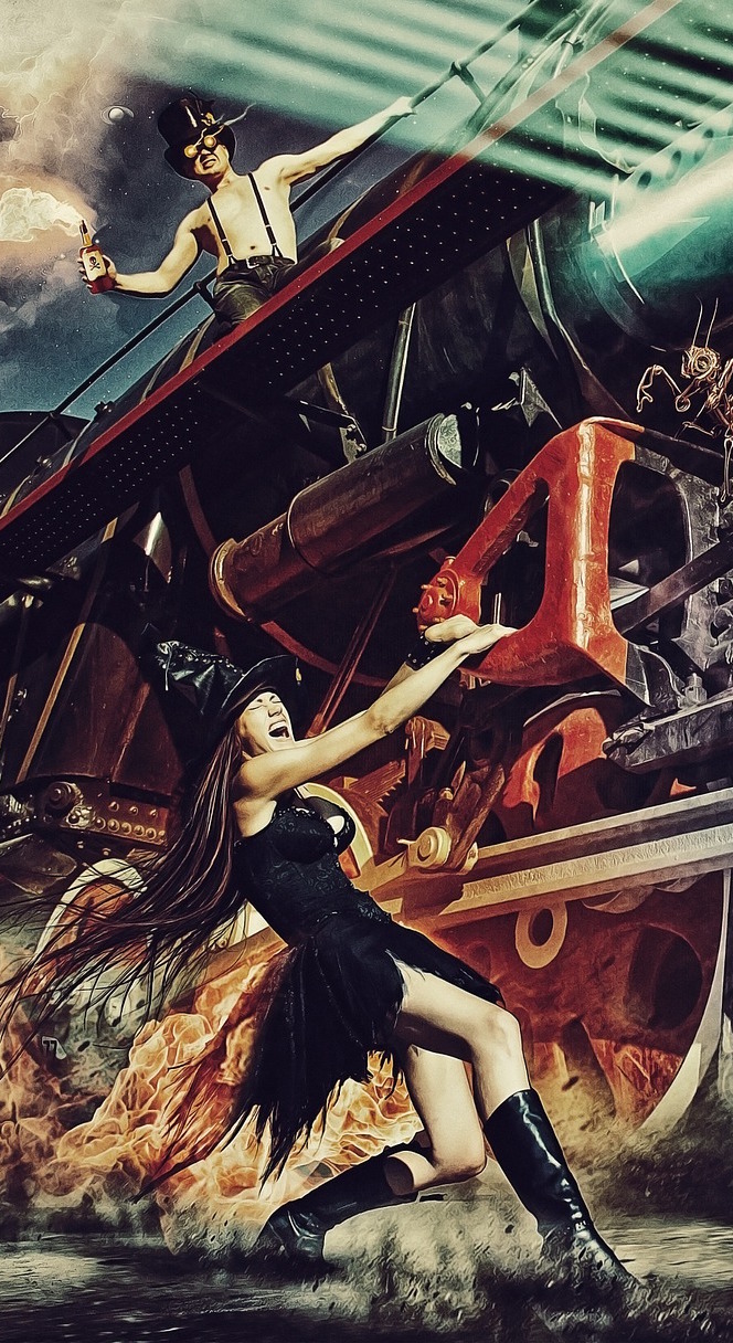 Beautiful Day for a Bitchy&nbsp;Rant