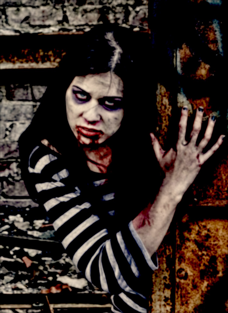 I Need to Get Out&nbsp;More