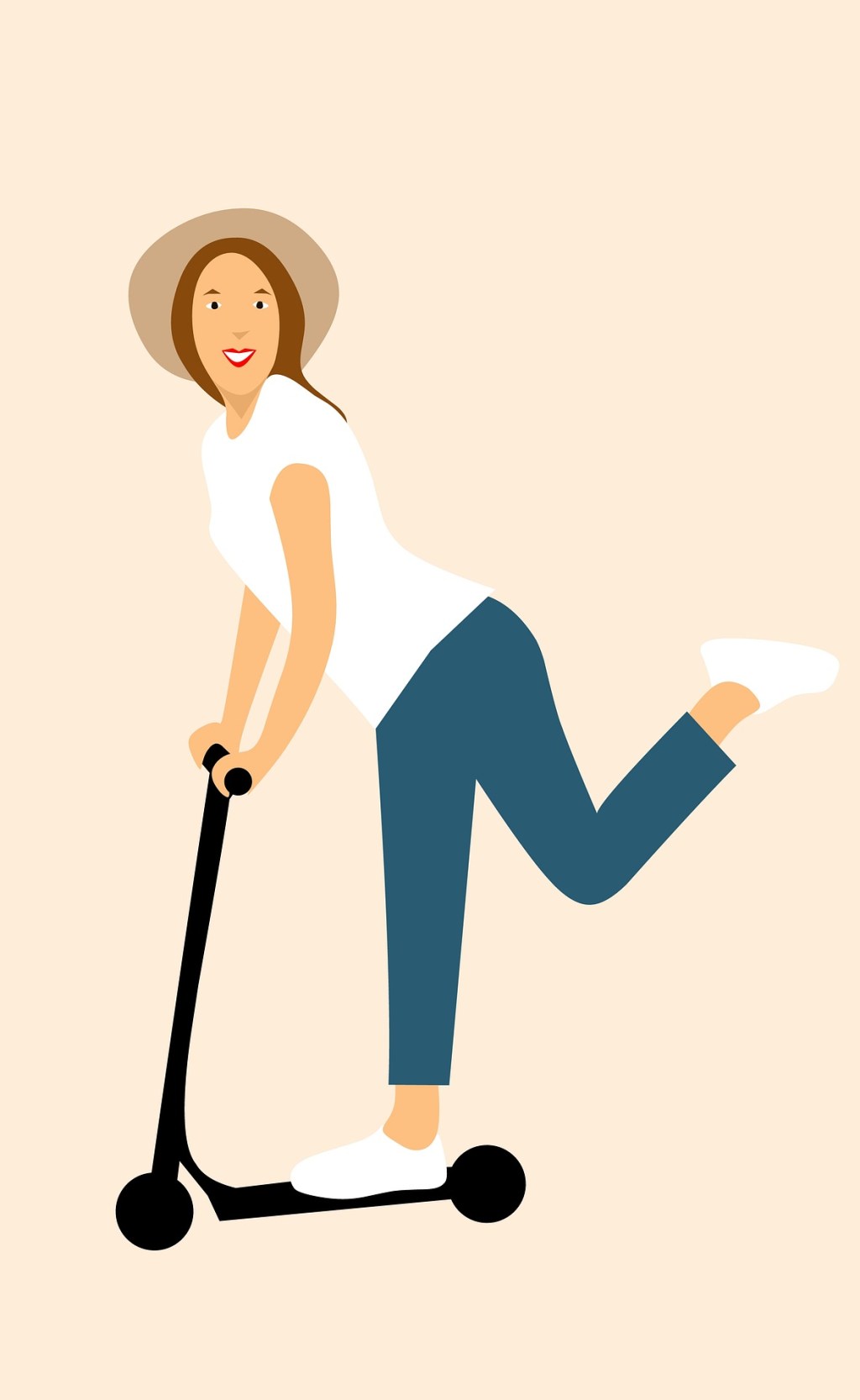 What could possibly go&nbsp;wrong?